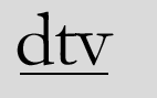 	dtv