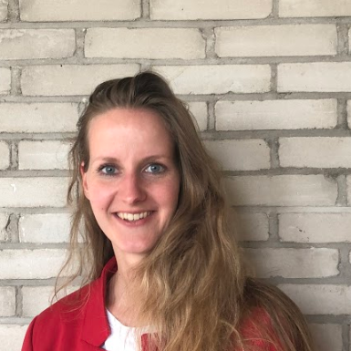 Natasja van Stralen